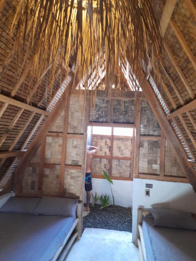 Apache Surf Villa San Isidro  Exterior foto