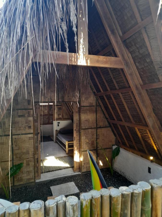 Apache Surf Villa San Isidro  Exterior foto