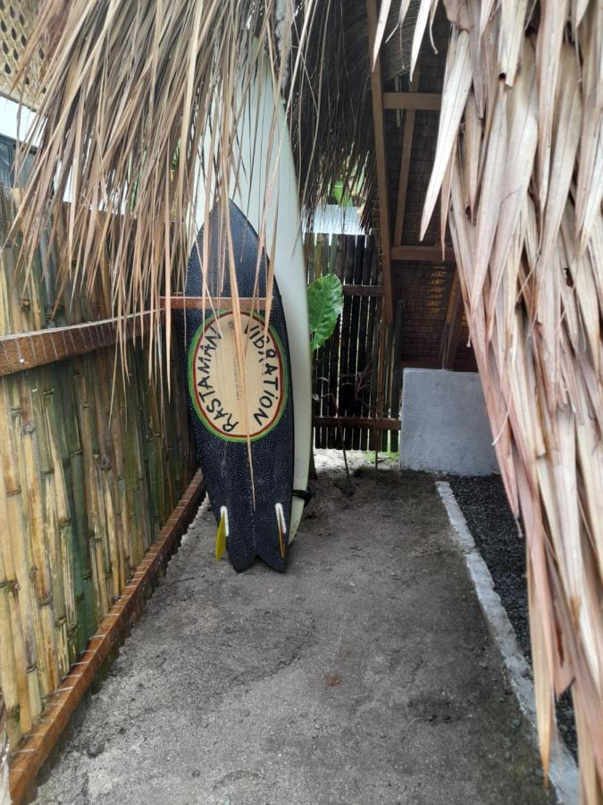 Apache Surf Villa San Isidro  Exterior foto