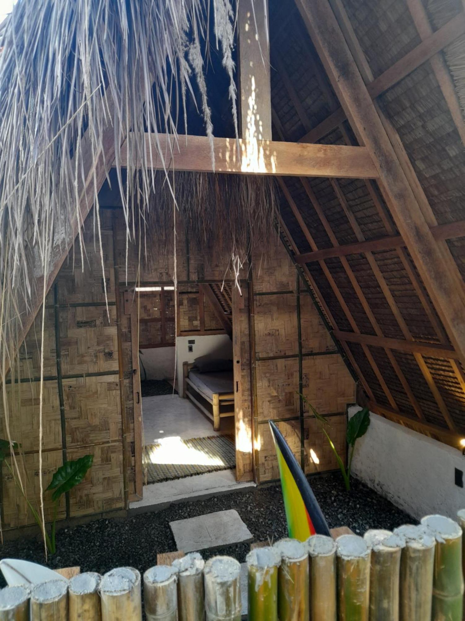 Apache Surf Villa San Isidro  Exterior foto